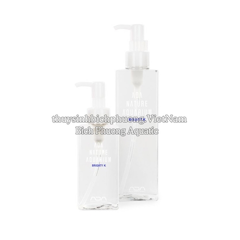 ADA BRIGHTY K NEW – PHÂN NƯỚC BỔ SUNG KALI