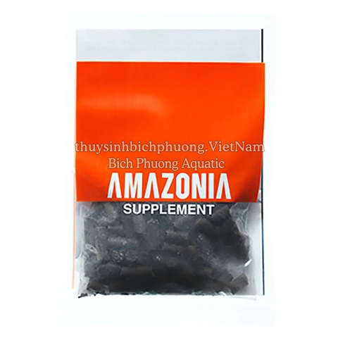 ADA AMAZONIA SUPPLEMENT - DOPING DINH DƯỠNG DẠNG NÉN