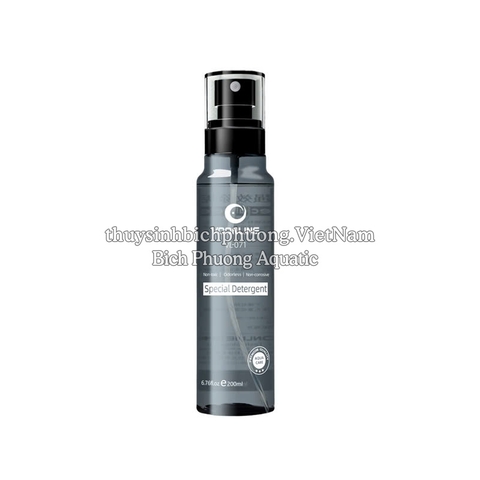 TẨY CẶN CANXI VOONLINE GLASS CARE