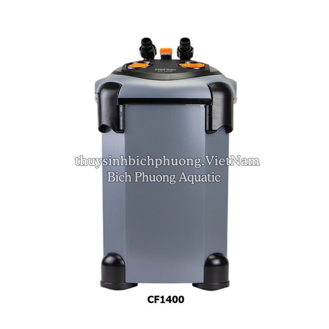 DOPHIN CF SERIES CF600, CF700, CF800, CF1200, CF1400, CF2400 - LỌC THÙNG HỒ CÁ THỦY SINH