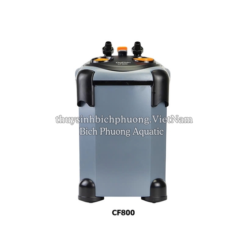 DOPHIN CF SERIES CF600, CF700, CF800, CF1200, CF1400, CF2400 - LỌC THÙNG HỒ CÁ THỦY SINH