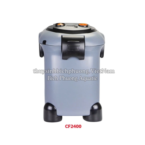 DOPHIN CF SERIES CF600, CF700, CF800, CF1200, CF1400, CF2400 - LỌC THÙNG HỒ CÁ THỦY SINH