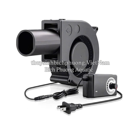 NGUỒN ADAPTER DIMER 12V – 2A ĐIỀU CHỈNH QUẠT, ĐÈN, BƠM (Mẫu 2)