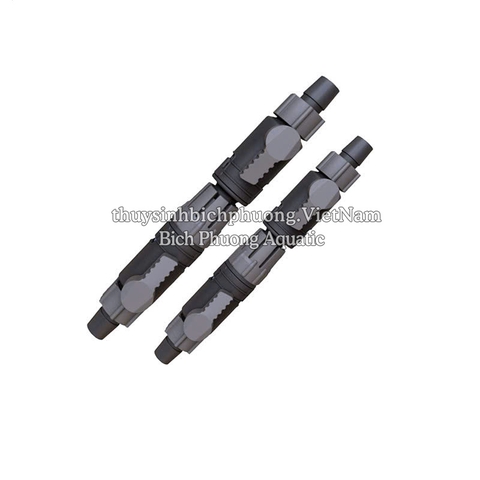 QANVEE DOUBLE TAP FI 12 | FI 16 – KHÓA ĐÔI KHÓA DÒNG TIỆN LỢI