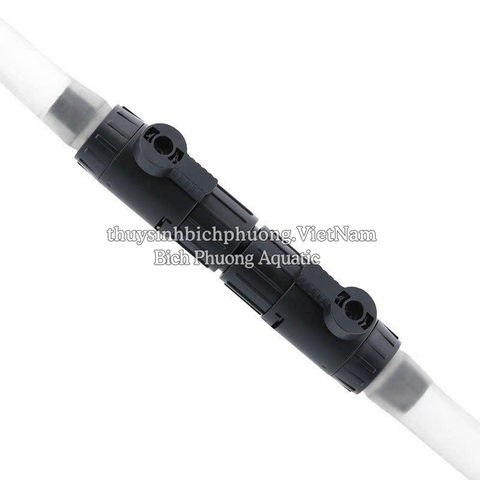 DOUBLE TAB SPECTRUM - VAN KHÓA ĐÔI NỐI ỐNG