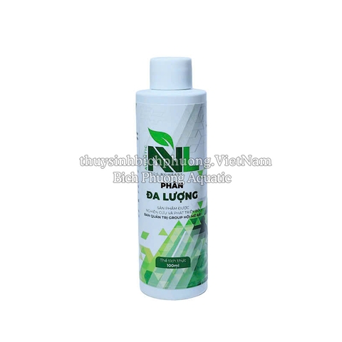 NVL - PHÂN NƯỚC ĐA LƯỢNG NPK