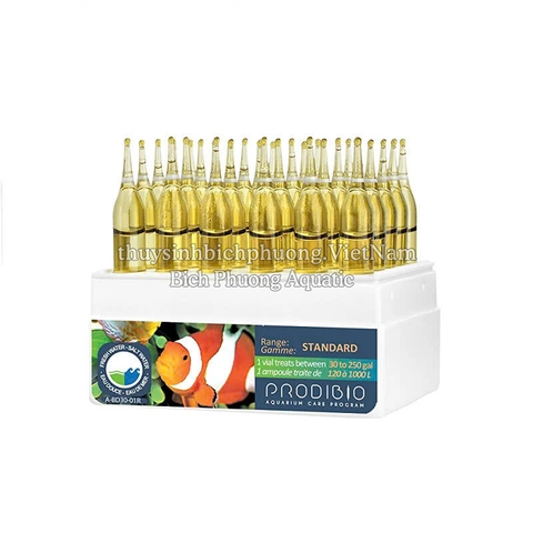 PRODIBIO BIODIGEST - VI SINH CAO CẤP