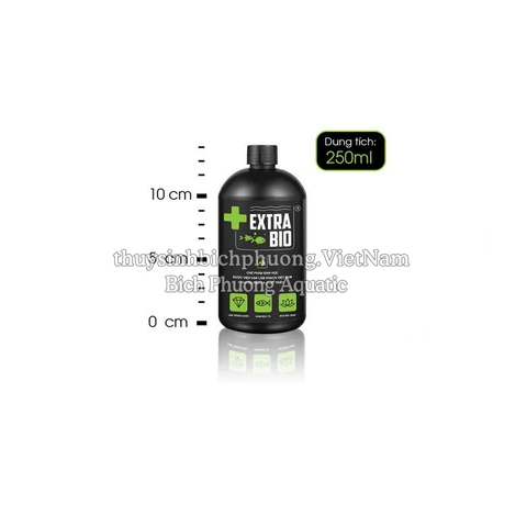 EXTRABIO - VI SINH CÁ CẢNH