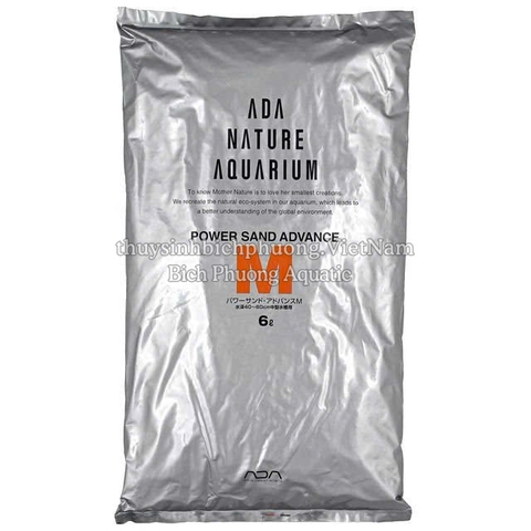 ADA POWER SAND ADVANCE – CỐT NỀN CAO CẤP
