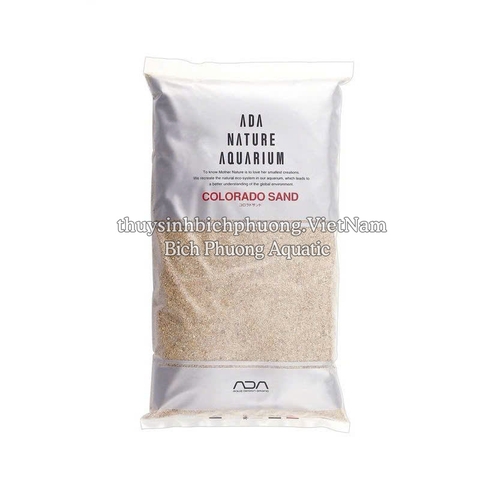 ADA COLORADO SAND - CÁT TRANG TRÍ CAO CẤP
