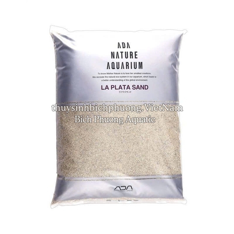 ADA LA PLATA SAND - CÁT TRANG TRÍ CAO CẤP