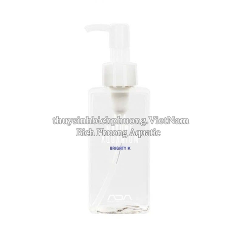 ADA BRIGHTY K NEW – PHÂN NƯỚC BỔ SUNG KALI