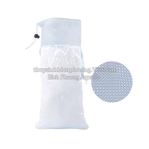 TÚI LỌC CẶN CHỐNG TRÀN 35X18CM