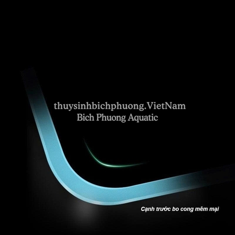 HỒ KÍNH ĐÚC 1 MẶT ĐÀI LOAN