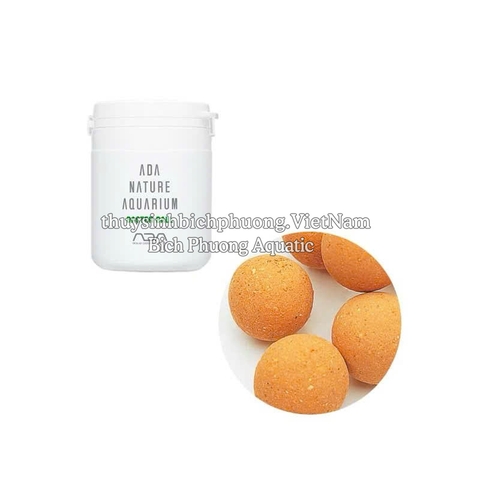 ADA BACTER BALL - VI SINH VIÊN NÉN