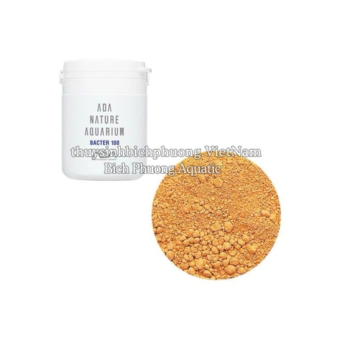 VI SINH BỘT ADA BACTER 100
