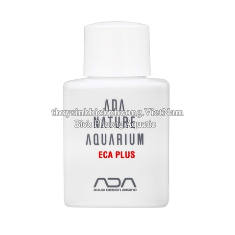 ADA ECA PLUS - PHỤ GIA BỔ SUNG DINH DƯỠNG THỦY SINH