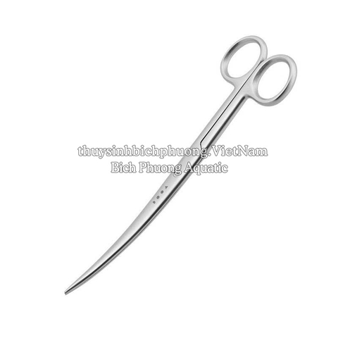 ADA DOOA AQUA SCISSORS - KÉO MŨI CONG