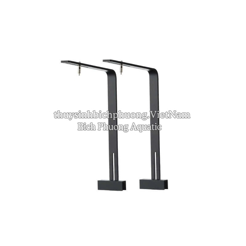 CHÂN TREO / GIÁ TREO ĐÈN CHIHIROS NEW STAINLESS STEEL STAND