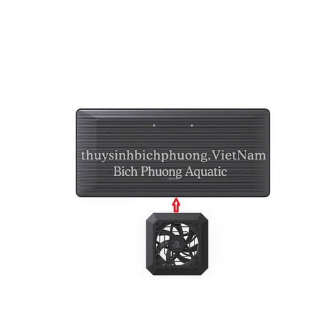 ĐÈN LED CHIHIROS WRGB VIVID 3 LED LIGHT CAO CẤP