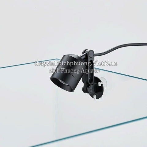 ĐÈN LED RỌI CHÌM TRONG NƯỚC CHIHIROS Z TINY 6W ĐÃ BAO GỒM ADAPTER