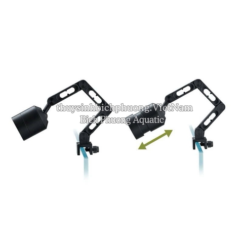 ĐÈN LED RỌI CHIHIROS Z TINY 6W ĐÃ BAO GỒM ADAPTER