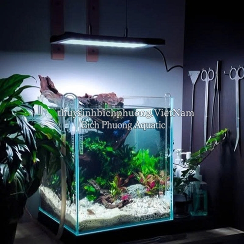 ĐÈN LED CHIHIROS WRGB 2 SLIM 30|45|60|90|120CM CAO CẤP