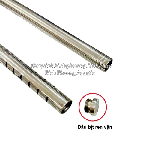 IN OUT INOX MAD FI19 - PHỤ KIỆN CHO LỌC THÙNG HW3000, ZW3000, ATMAN 3339S,..