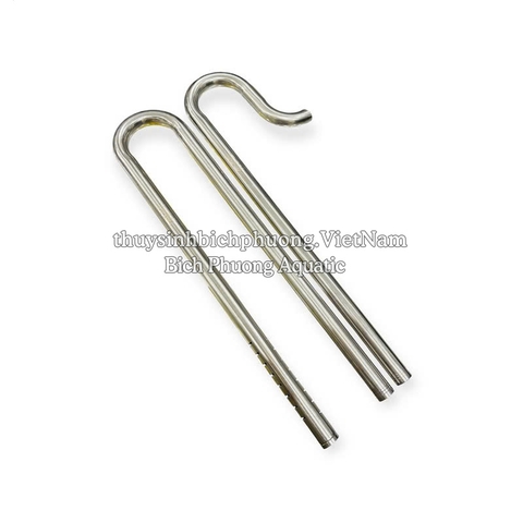 IN OUT INOX MAD FI19 - PHỤ KIỆN CHO LỌC THÙNG HW3000, ZW3000, ATMAN 3339S,..