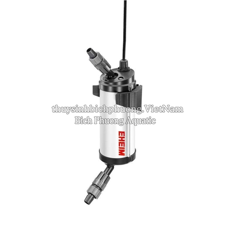 EHEIM reeflexUV 500 - ĐÈN UV DIỆT KHUẨN CAO CẤP