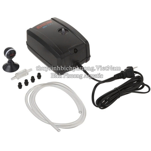 EHEIM Diffusor OXY - CỐC SỦI OXY CAO CẤP