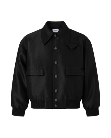 [ BLACK ] MIDNIGHT BOMBER