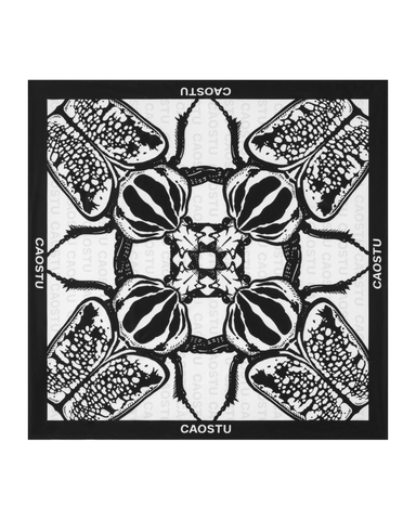 THE BEETLE BANDANA