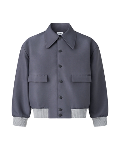 [ GREY ] MIDNIGHT BOMBER