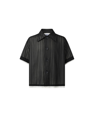 TWILIGHT LAYERING SHIRT