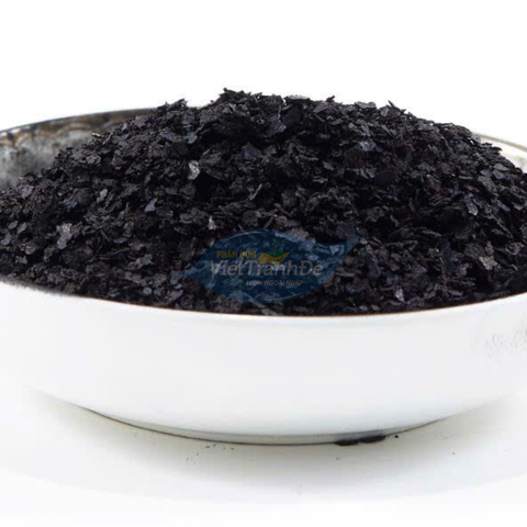 PHÂN HUMIC VẢY DOLPHIN