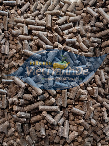 PHÂN GÀ HỮU CƠ BỈ TAYLOR