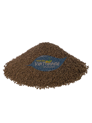 PHÂN HUMIC VIÊN