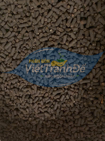 PHÂN HỮU CƠ ÚC DYNANMIC LIFTER