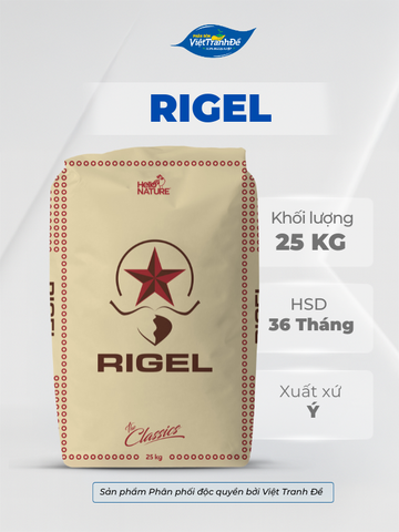 PHÂN GÀ HỮU CƠ Ý RIGEL
