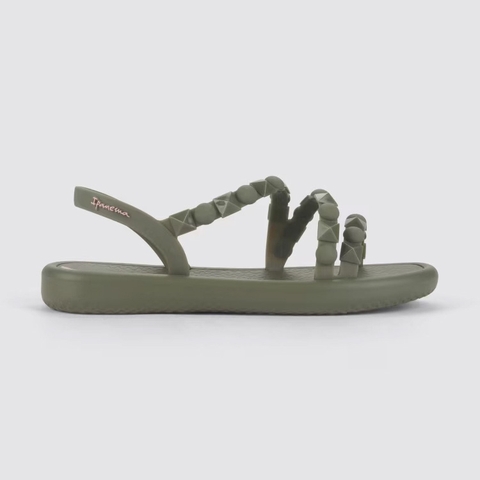 Dép sandal Nữ IPANEMA MEU SOL FLATFORM AD 27148-AV841