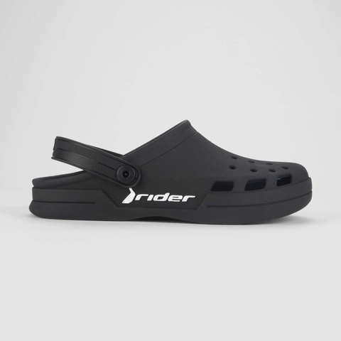 Dép Clog RIDER FIT BABUCH AD Nam 12264-AT057