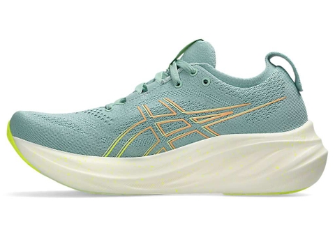 Giày chạy bộ Nữ ASICS GEL-NIMBUS 26 1012B601.301