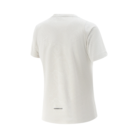 Áo T-shirt Li-Ning Nữ ATSV372-1V