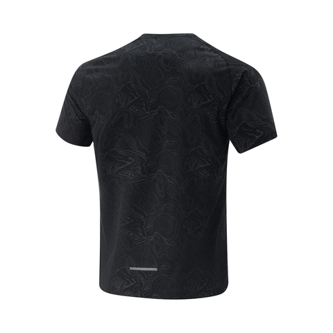 Áo T-shirt Li-Ning Nam ATSV373-1V