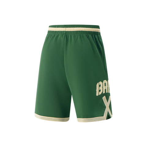 Quần short Li-Ning Nam AAPV073-2V