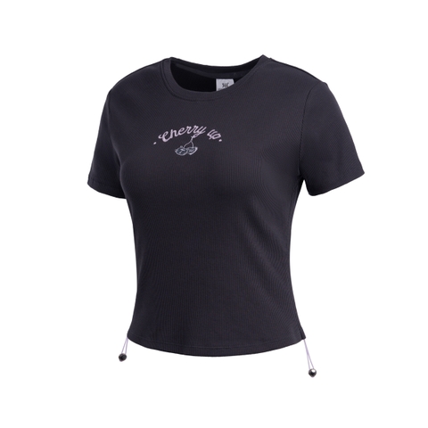 Áo T-shirt 361º Nữ W562529111-4C