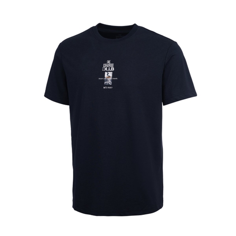 Áo T-shirt 361º Nam W552524103-3C