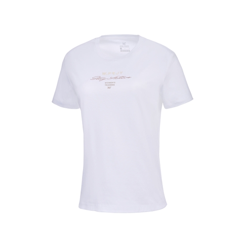 Áo T-shirt 361º Nữ W562524117-3C