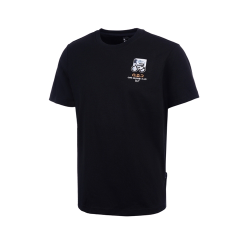 Áo T-shirt 361º Nam W552524104-4C